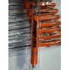 Snap-on Snap On Pocket Singles Screwdrivers-F - Orange
