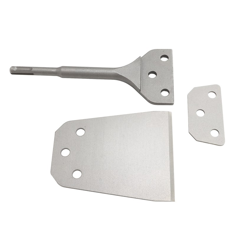 4inch Floor Scraper Bit Spring Steel Flooring Removal Scraper Tool