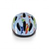 Byox Children's Safety Helmet Y03 Size S 48-54 cm Adjustable