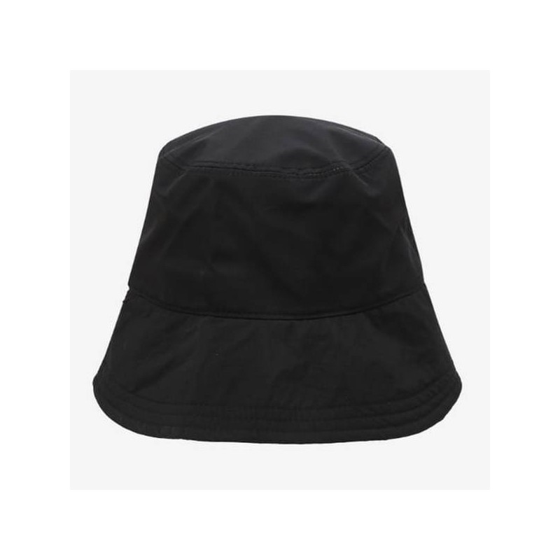 Hazzys (대구신세계)블랙 단색 면혼방 벙거지모자 HIHE5F007BK (DAEGU SHINSEGAE) Black Solid