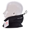 TARO WORKS Sports Neck Warmer, High Performance Padded Material, Simple,