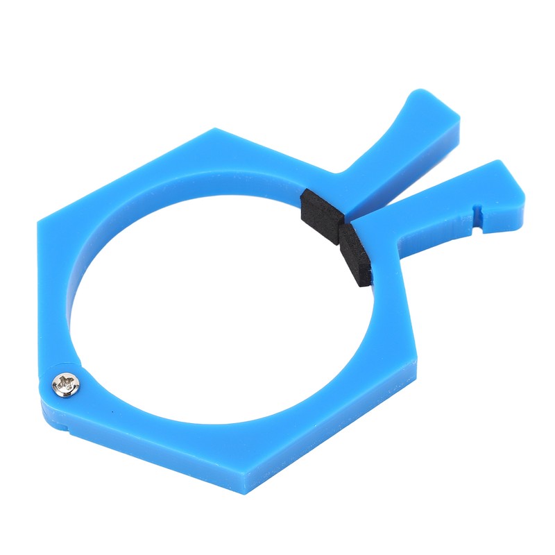 Sublimation Tumbler Clamp ABS Pinch Holder Grip Clip Fixing Tool