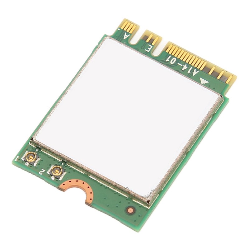 Wireless Card WIFI6E 5374M Gigabit 5G Dual Band NGFF M2