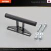 DAYTONA Motorcycle 7/8" Mount Bar - Attach Smartphone, GPS and