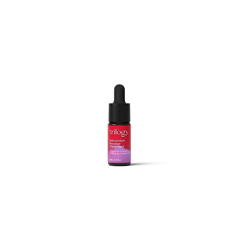 Trilogy B+ Booster Treatment