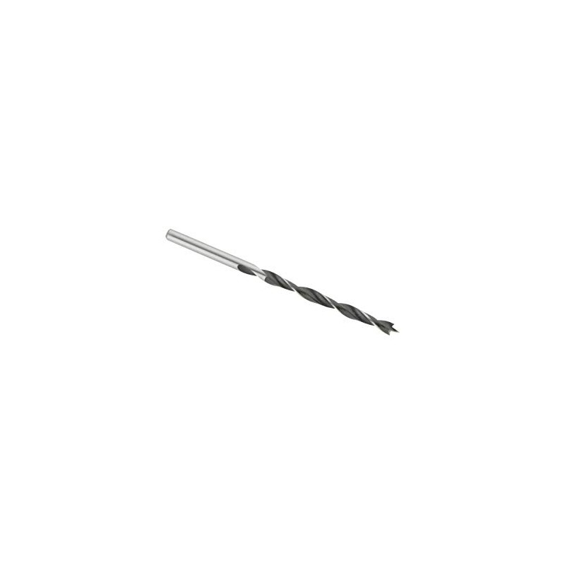 Dewalt DT4504-QZ DT4504-QZ-Brocas con Punta de sección cuadrada para Madera