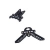 Outanaya Arrow Stand for Hunting Bow Kick Holder Arrow Kick