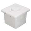 60W Volume Control Professional Safety 4 Gears Adjustable Knob Volume