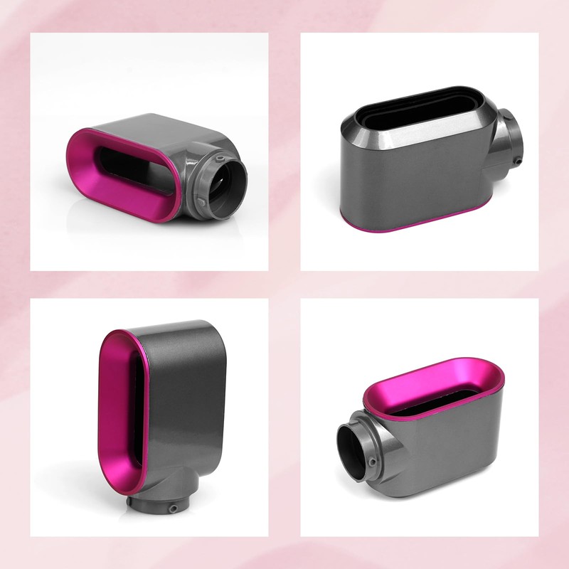AFDD Pre-Styling Dryer Attachment for Dyson Air Wrap HS01/HS05 Pre-Styling