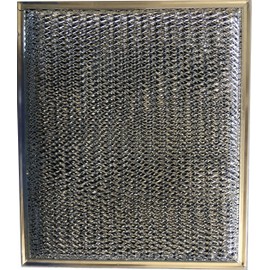 Duraflow Replacement Filter for Air King 35S Designer Series Activated Carbon