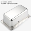 Stainless Steel Coffee Knock Box, Knock Container, Knock Container, Coffee