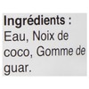 Thai Kitchen Unsweetened Lite Coconut Milk, 13.66 fl oz (Pack