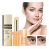 Crema En Barra Retinol Contorno De Ojos Antiedad Reafirmante