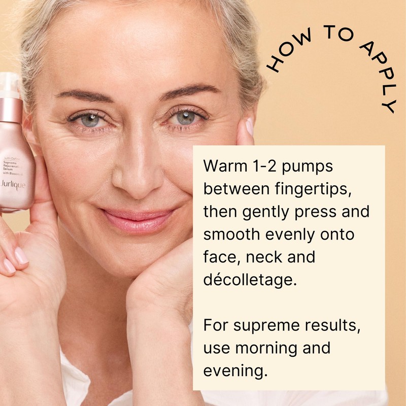 Jurlique Nutridefine Serum N