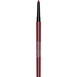Mineralist Lasting Eyeliner - Garnet by bareMinerals for Women - 0.012 oz Eyeliner
