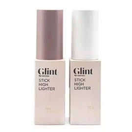 Vidibob 글린트 바이비디보브 스틱 하이라이터 1+1 듀오 Glint By Dibbo Vob Stick Highlighter 1+1 Duo [Logi Moon + Milky Moon_1 Set]