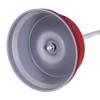 Hkysnoa Portable Bubble Wheel Balancer with Bubble Level Static Balancing