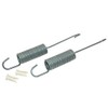 Hotpoint Washing Machine Drum Suspension Spring Kit