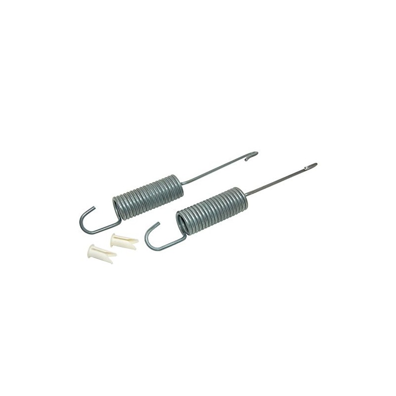 Hotpoint Washing Machine Drum Suspension Spring Kit