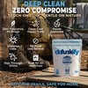 Laundry Detergent Powder, 92 Load. Unscented Laundry Soap Powder Detergent