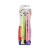 Brosse à dents enfant 3-6 ans duo