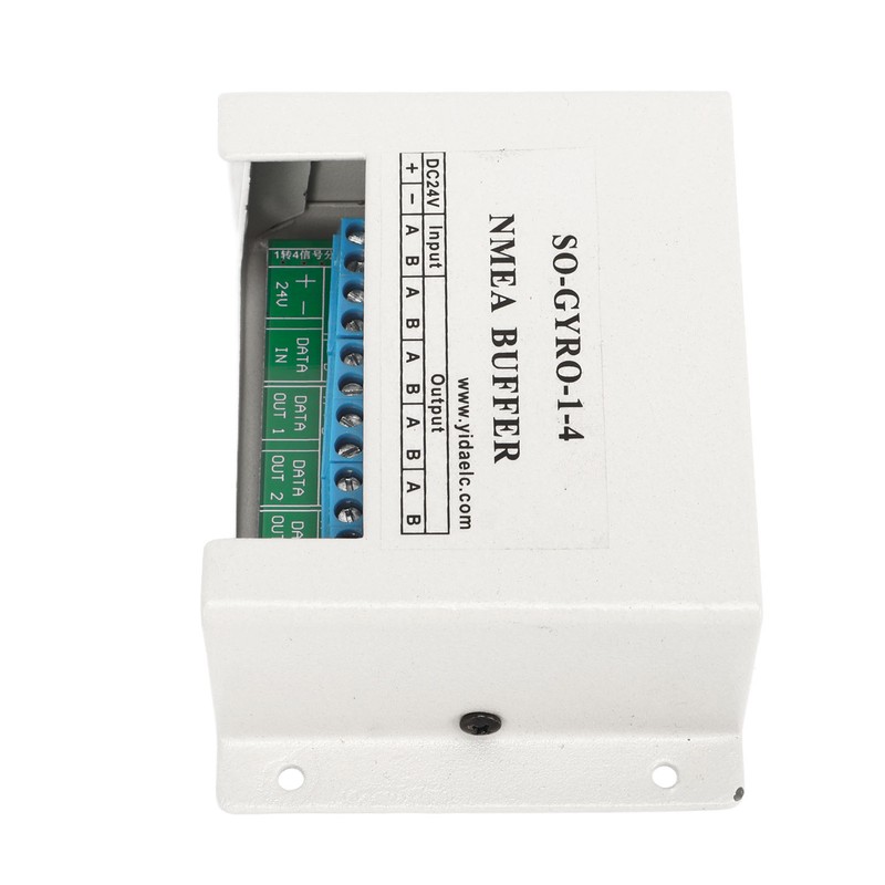 for NMEA Buffer 1 in 4 Out Marine Serial Line