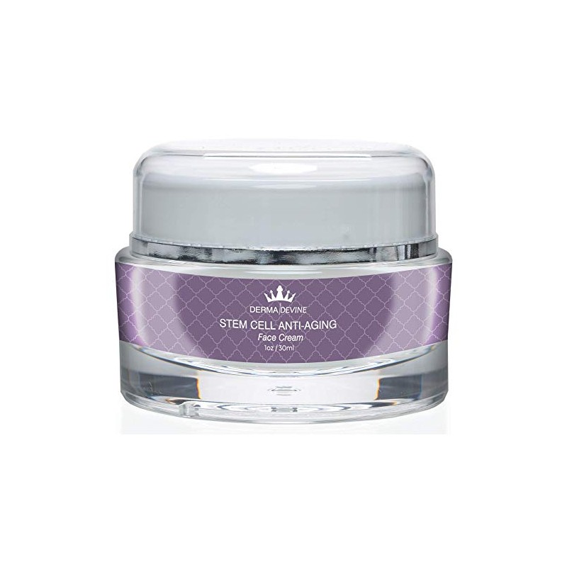 Derma Devine- Anti-Aging Face Cream By Derma Devine- Premium Anti-Aging