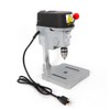 DOONARCES 220V 340W Mini Bench Benchtop Drill Press Portable Small