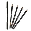 [Out_62] Avant-garde Makeup Eyebrow Pencil for Elegant Eyes - Blonde_Brown／FREE / [아우트_62]아방센 메이크업 아이브로우 우아한눈매 펜슬 - 블론드_브라운／FREE