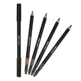 [Out_62] Avant-garde Makeup Eyebrow Pencil for Elegant Eyes - Blonde_Brown／FREE / [아우트_62]아방센 메이크업 아이브로우 우아한눈매 펜슬 - 블론드_브라운／FREE