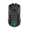 HXSJ T40 T40 Wireless Mouse 2.4G+BT5.1+BT5.1 USB Receiver Triple Modes
