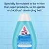 Johnson's Baby Clean & Fresh Children's Tear-free Shampoo & Body