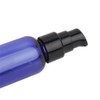 RAYNAG 5 Pack Empty Refillable Plastic Pump Bottle Ideal for