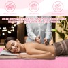 Disposable Bed Sheets, 80pcs Massage Spa Sheets, Soft Non-Woven Fabric