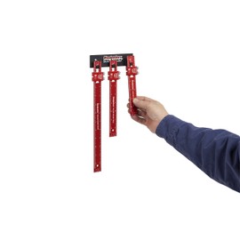 Paolini Pocket Rule Rack-It + PPR-SET-C19