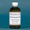 Pure Herbs: Wintergreen Oil - 4 oz.