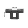 20PCS Solar Panel Drain Clip PV Modules Cleaning Clip 30mm