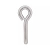 Tuff Stuff Locking Gate Pin With Round Head
