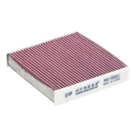 [HYNESS] Suzuki/Suzuki Spacia/Spacia Custom MK94S/MK54S R5.11~ Air Conditioner Filter NHC-0042J (PM2.5 Compatible), Clean Air Filter, Pollen Prevention, Yellow Sand, Deodorizer, 95860-74P00/99000