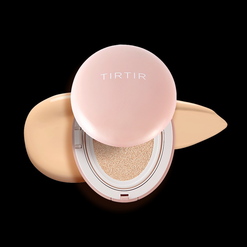 TIRTIR Mask Fit All Cover Cushion 18g SPF50+ PA+++