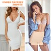 Womens Seamless Shaping Boyshorts Panties Tummy Control Underwear Slimming Shapewear