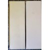 Global Door Controls (2 Pack) TH1103-1-1/8-A