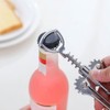 Wine Opener Wing Stainless Steel Corkscrew Wing Wine Opener Wine