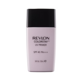 Revlon Collar Stay UV Primer 001 Color Light Beige