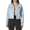 dollhouse Women's Jacket, Tehya, Large