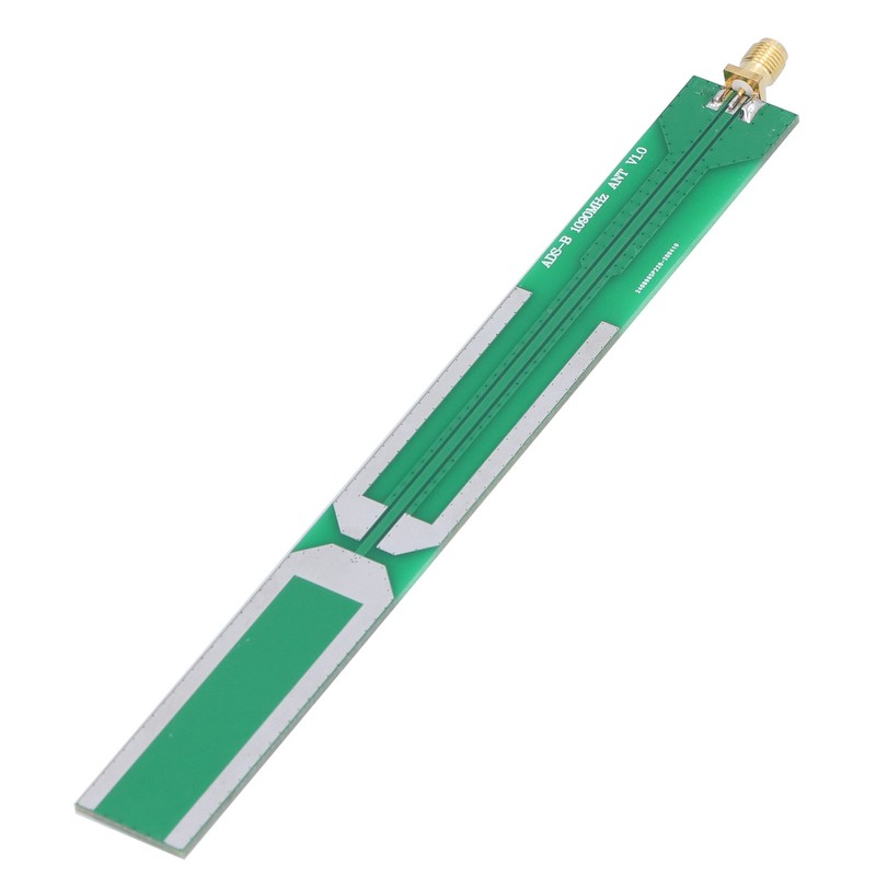 ADSB Antenna Active Receiving Antenna 1090MHZ for Improving Signal Attenuation