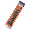 Draper 39007 14 TPI Wood Cutting Junior Hacksaw Blade, Pack