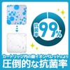 YUKI TRADING BAFP101A4 Air Purifier Replacement Filter bafp101a4 Dust Collection