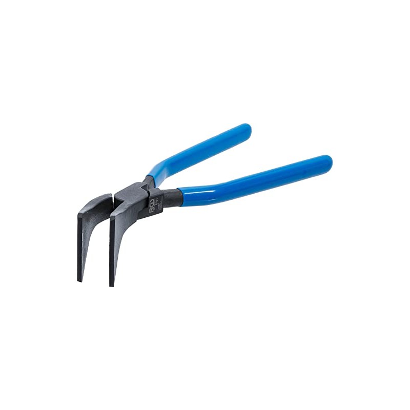 BGS Trimming and Seaming Pliers, 45 ° Angled – 1