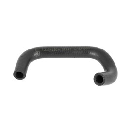 DT Spare Parts Radiator Hose 1.11699 D: 15 mm Hose for Truck